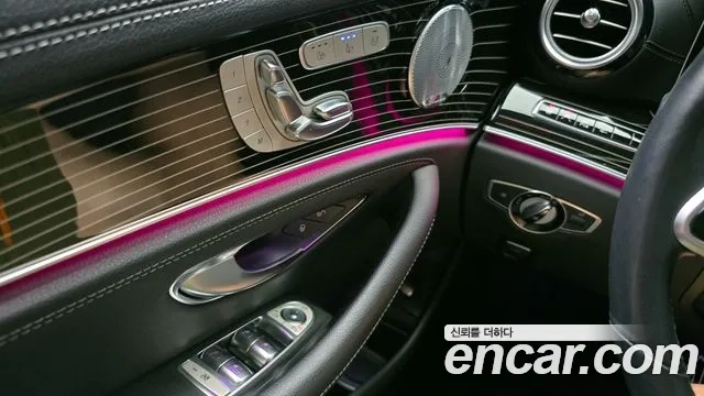 Mercedes-Benz E-Class W213 id 2896800 из Кореи 8