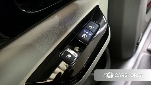 Kia Carnival 4th generation id 3600745 из Кореи 8