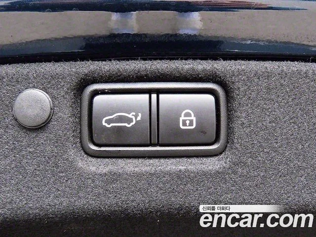 Kia K7 Premier Hybrid id 2876263 из Кореи 8