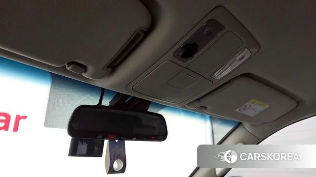 Kia Mohave Master id 3832150 из Кореи 8