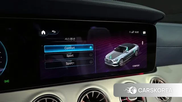 Mercedes-Benz E-Class W213 id 3279030 из Кореи 8