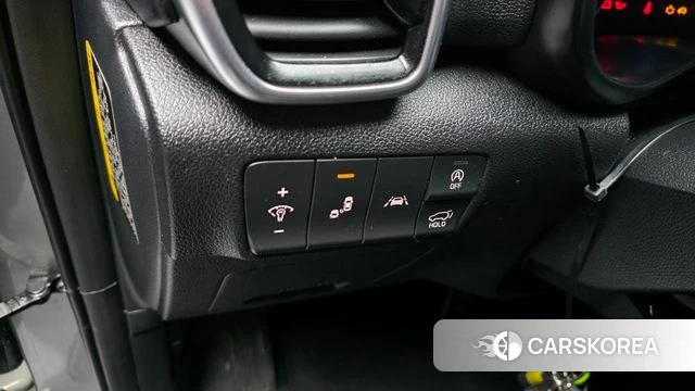 Kia Sportage The Bold id 3796083 из Кореи 8