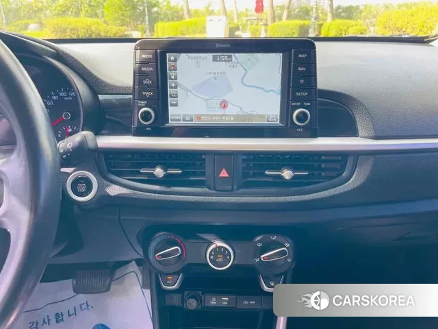 Kia All New Morning (JA) id 3249069 из Кореи 8