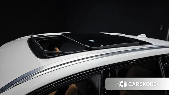 Volvo V60 Cross-Country 2nd Generation id 3493611 из Кореи 8