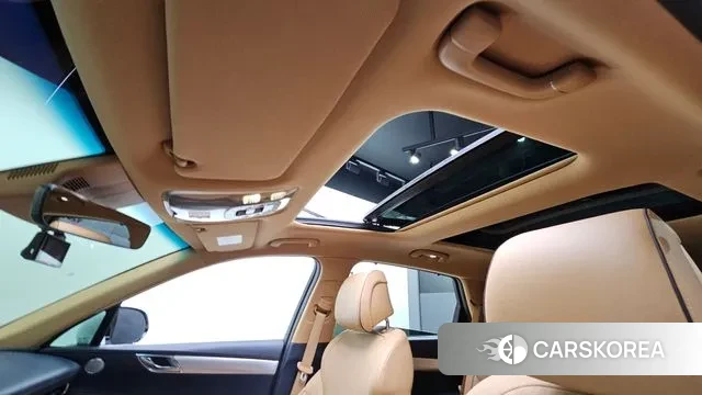 Genesis GV80 id 3539832 из Кореи 8