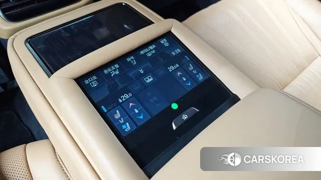 Lexus LS500h 5th generation id 3432205 из Кореи 8