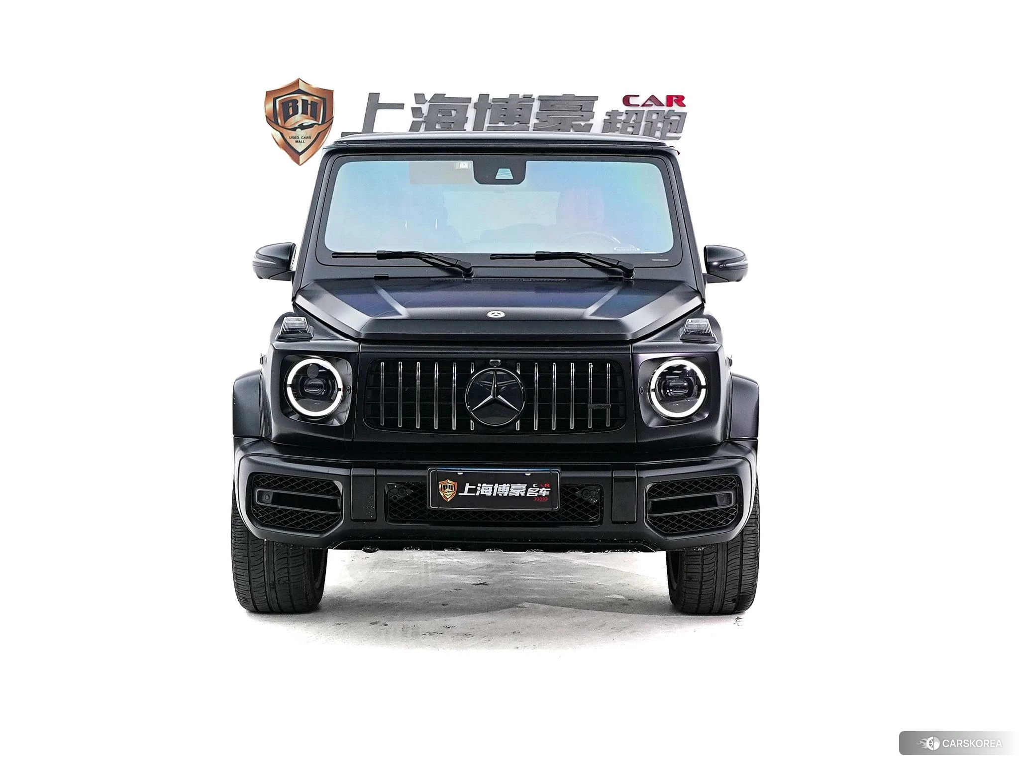 Mercedes-Benz G-class AMG id 4512388 из Китая 8
