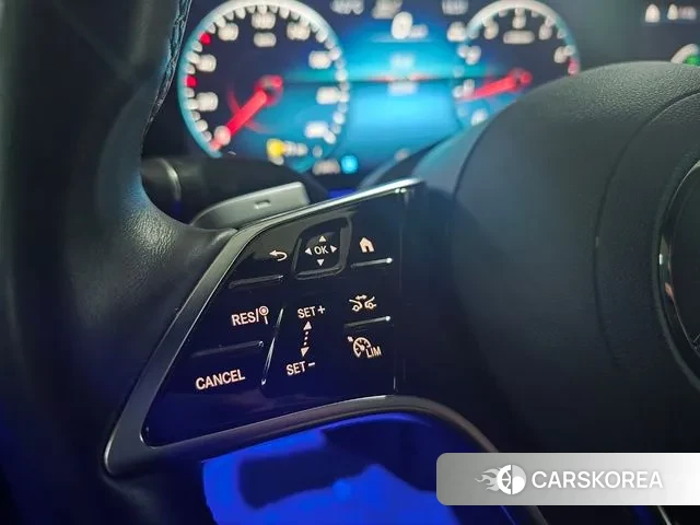 Mercedes-Benz E-Class W213 id 3518887 из Кореи 8