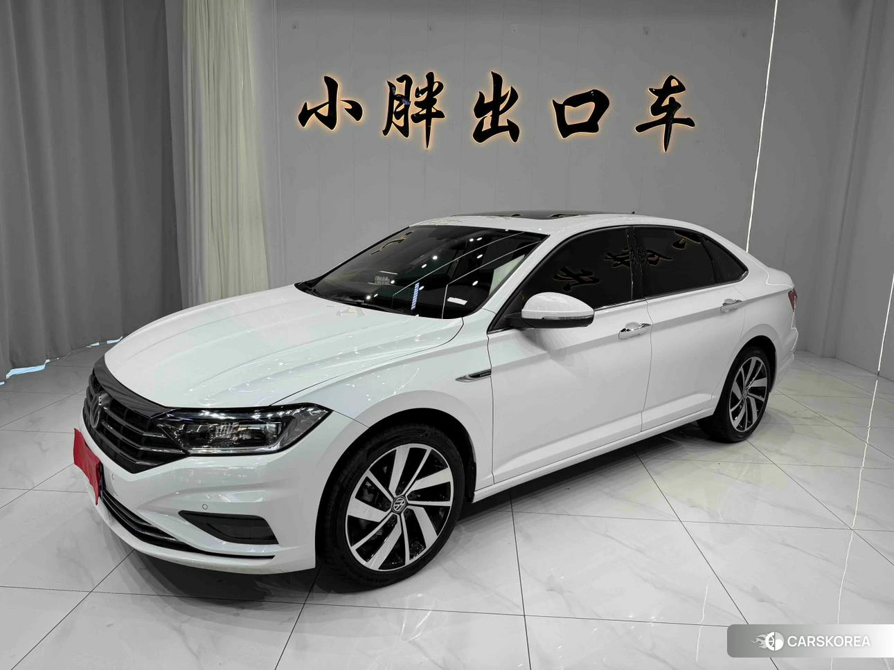 Volkswagen Sagitar id 4504690 из Китая 8