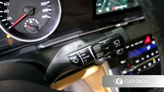 Kia Carnival 4th generation id 3432970 из Кореи 8