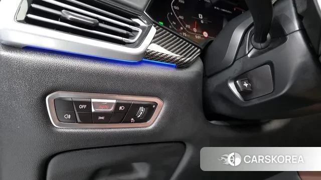 BMW X6 (G06) id 3764753 из Кореи 8