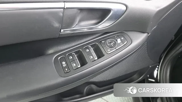 Hyundai Sonata (DN8) id 3691986 из Кореи 8