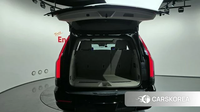 Cadillac Escalade 5th Generation id 4301985 из Кореи 8