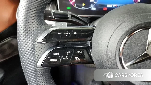 Mercedes-Benz GLC-Class X254 id 3512468 из Кореи 8