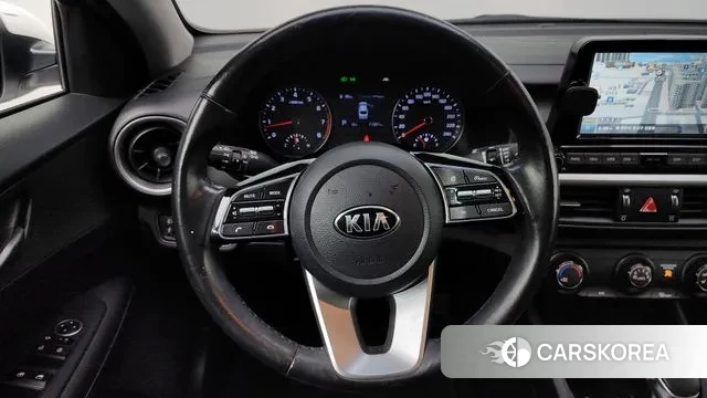 Kia Come New K3 id 3403041 из Кореи 8