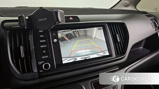 Kia The New Kia Ray id 3280058 из Кореи 8