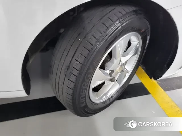 Hyundai Avante (CN7) id 3616444 из Кореи 8