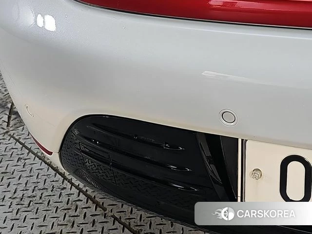 Renault Korea (Samsung) Clio id 4849732 из Кореи 8