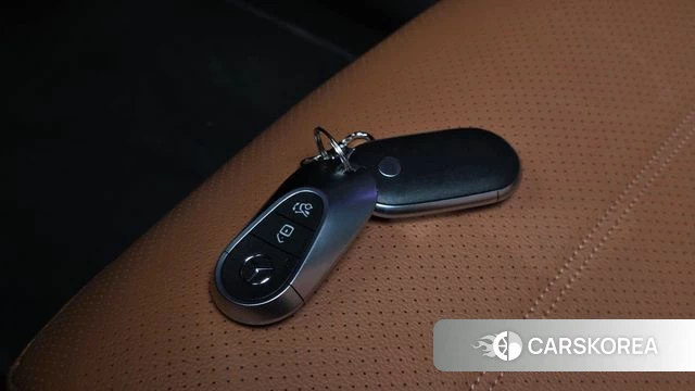 Mercedes-Benz GLC-Class X253 id 4854295 из Кореи 8