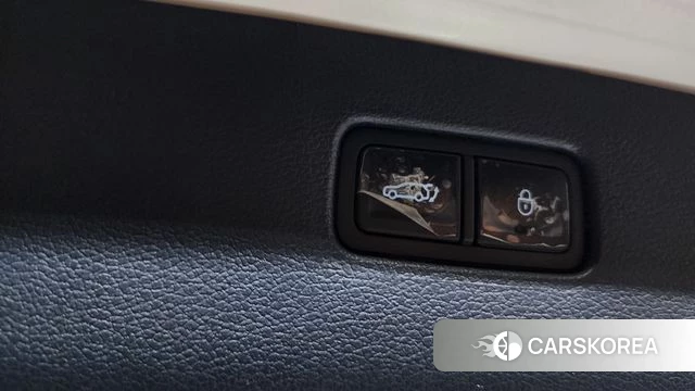Genesis GV80 id 4267419 из Кореи 8