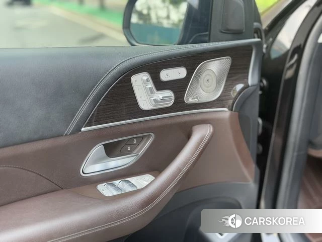 Mercedes-Benz GLS id 4265473 из Китая 8