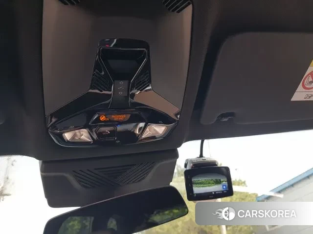 BMW iX1 (U11) id 2997690 из Кореи 8