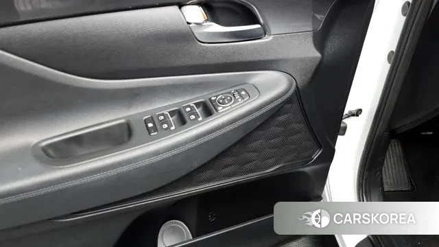 Hyundai The New Santa Fe id 3702806 из Кореи 8