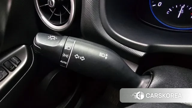 Hyundai The New Kona id 3458322 из Кореи 8