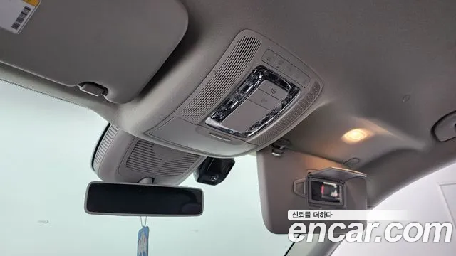 Mercedes-Benz GLE-Class W167 id 2720316 из Кореи 8