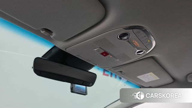 Hyundai The New Grandeur IG Hybrid id 4395760 из Кореи 8