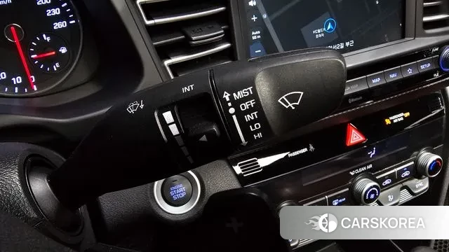 Hyundai The New Avante AD id 3220722 из Кореи 8