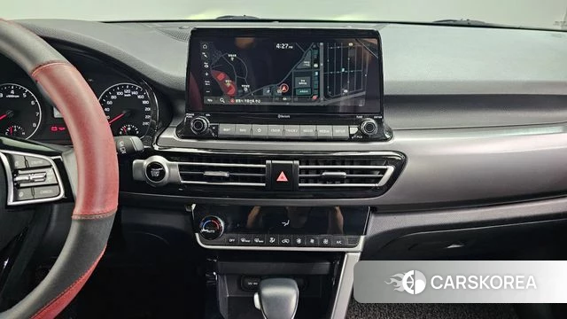 Kia Seltos id 4416684 из Кореи 8
