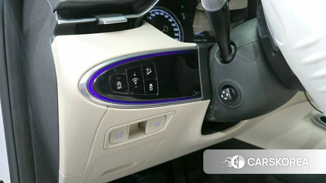 Genesis GV70 id 3852289 из Кореи 8