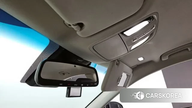 Kia K7 Premier id 3428594 из Кореи 8