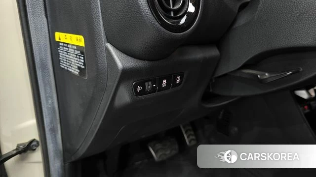 Kia All New Morning (JA) id 4294678 из Кореи 8