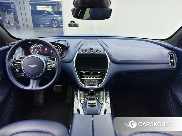Aston Martin DBX id 4239102 из Китая 8