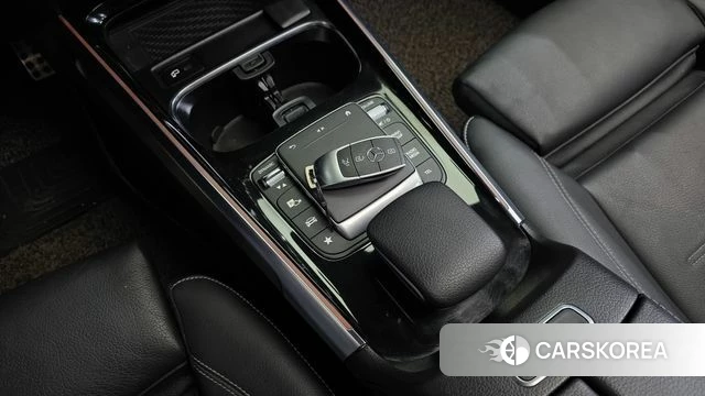 Mercedes-Benz GLB-Class X247 id 4721607 из Кореи 8