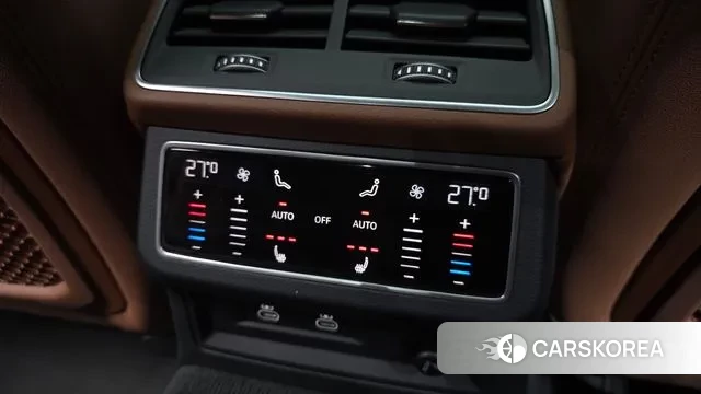 Audi A6 (C8) id 3751866 из Кореи 8