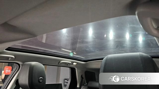 Land Rover Discovery Sports id 4232719 из Кореи 8