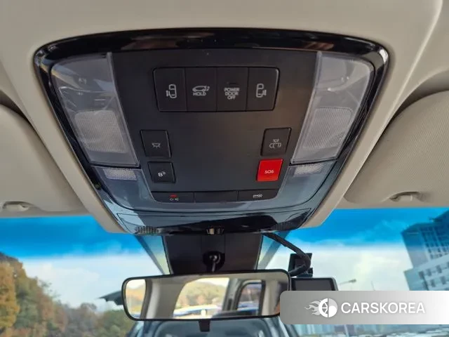 Hyundai Staria id 3398992 из Кореи 8