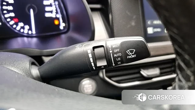 Kia K7 Premier id 3350779 из Кореи 8