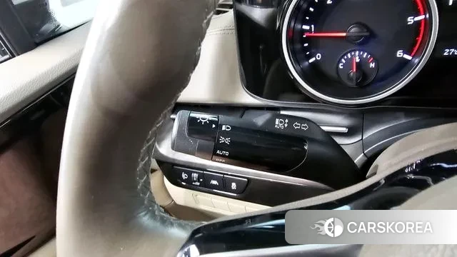 Kia Carnival 4th generation id 3053510 из Кореи 8