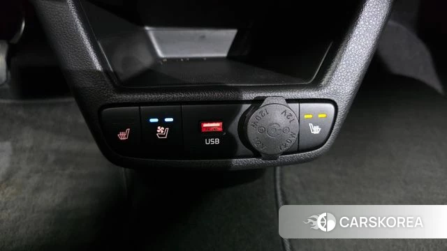 Kia The New Kia Ray id 4897895 из Кореи 8