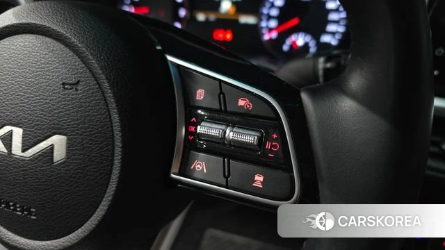 Kia The New K3 2nd generation id 4495371 из Кореи 8