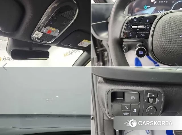 Hyundai Ionic 6 id 3452823 из Кореи 8