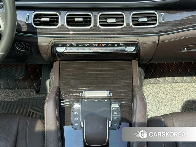 Mercedes-Benz GLS id 4307542 из Китая 8