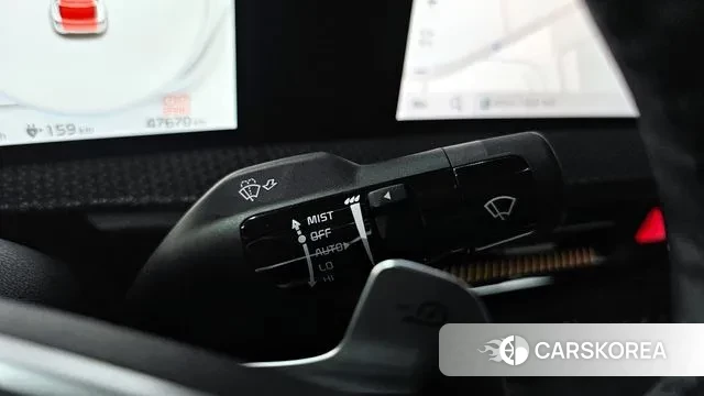 Kia EV6 id 3016789 из Кореи 8