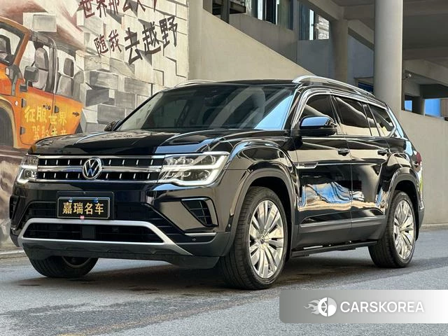 Volkswagen Tourang id 4277896 из Китая 8