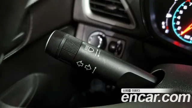 Chevrolet (GM Daewoo) The New Spark id 2808558 из Кореи 8