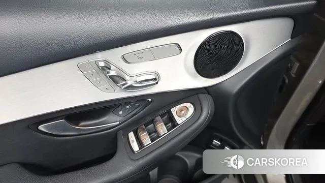 Mercedes-Benz GLC-Class X253 id 3602014 из Кореи 8